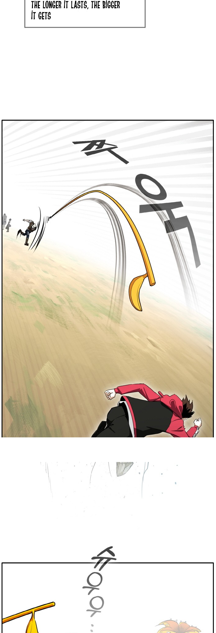 Counter Cube Chapter 85 16
